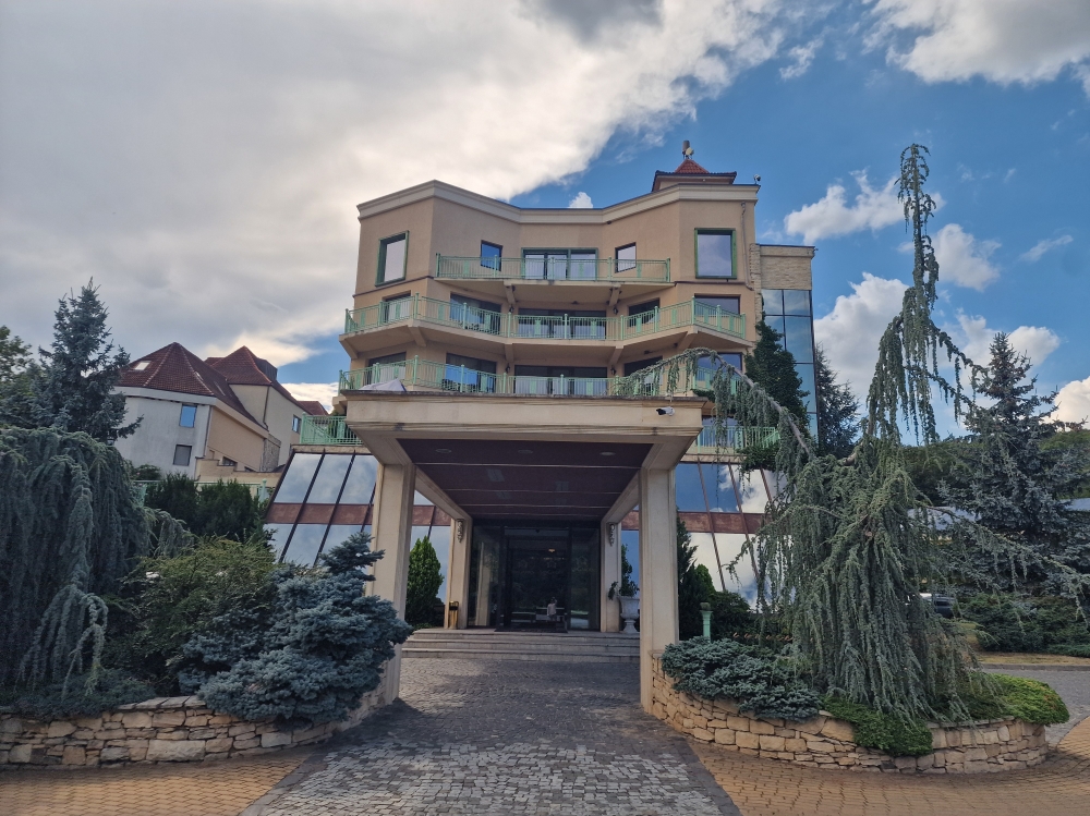 Hotel Sun Garden — imagine 2