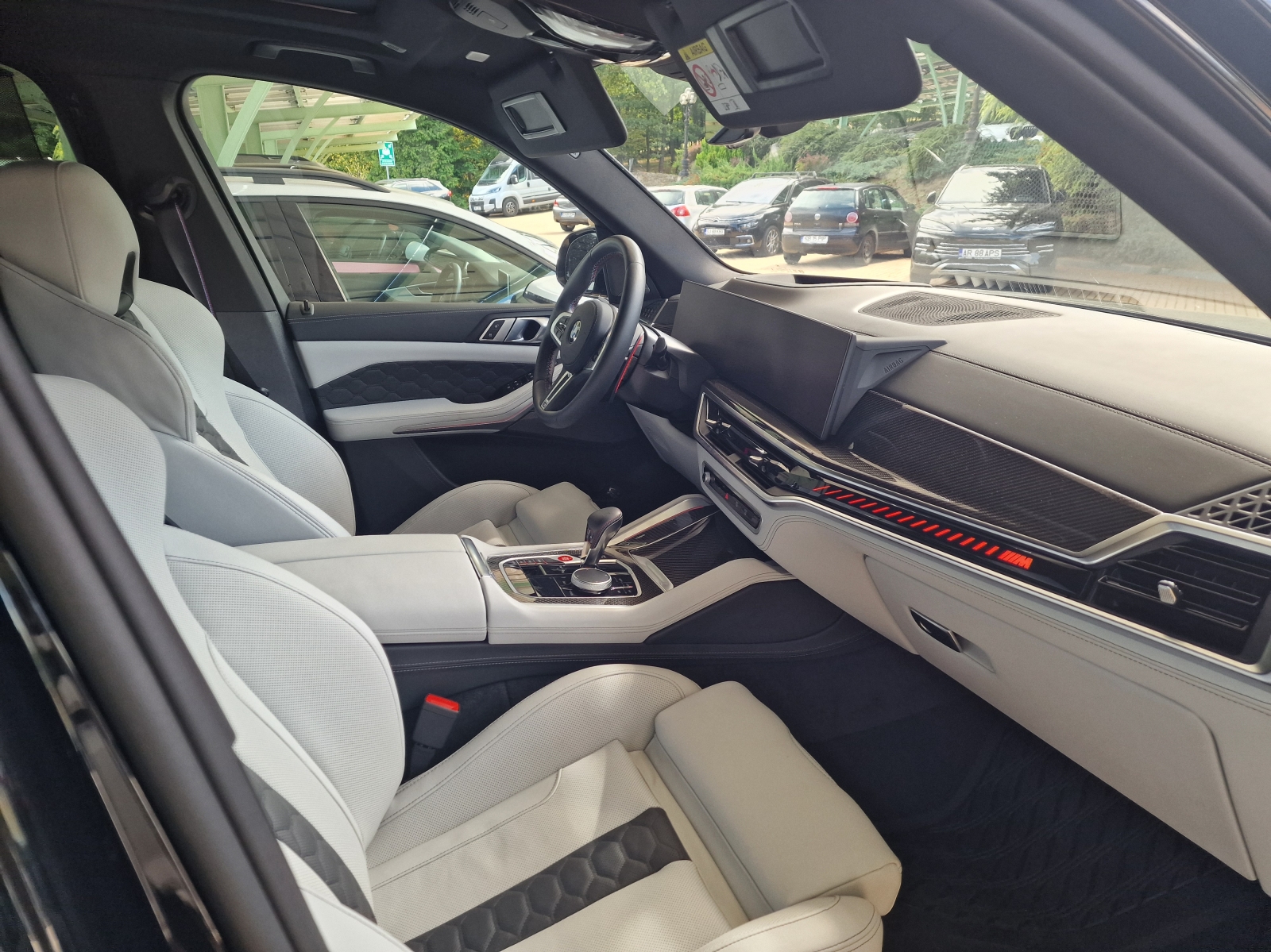 BMW X5 M Competition — imagine 3