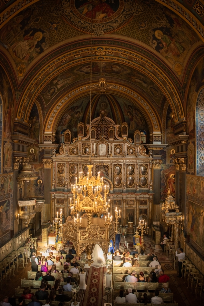 Biserica cu Luna Oradea — imagine 3