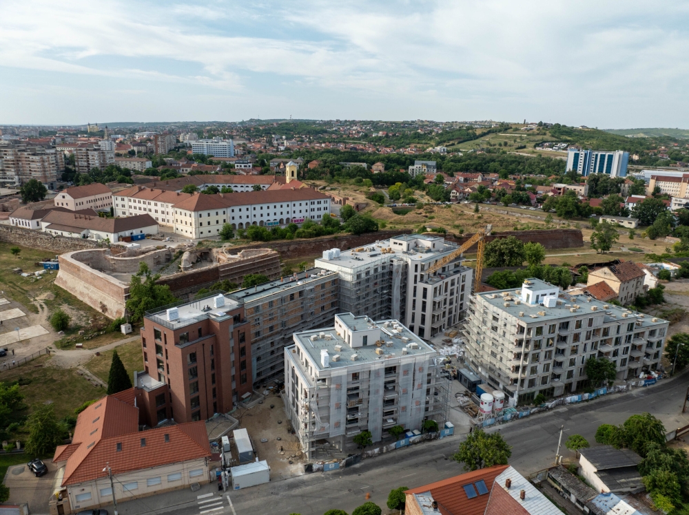 Apartament 23 Scala Cetate — imagine 2