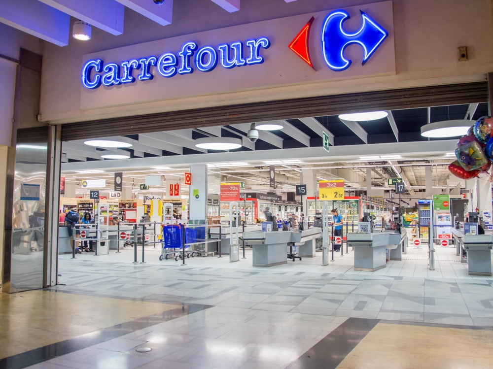 Centru Comercial Sanmartin — imagine 2