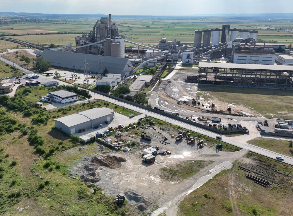 Teren Industrial Centura Oradea — imagine 4